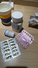安利鐵質(zhì)葉酸片90片孕前備孕葉酸片美國原版孕期孕中補鐵含菠菜提取物 鐵質(zhì)葉酸片 曬單實(shí)拍圖