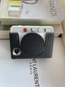 李尖徠卡sofort2保護套LEICA 拍立得相機包手柄底座保護殼皮套配件 sofort2黑色保護套 曬單實(shí)拍圖