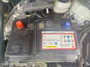 湯淺YUASA蓄電池汽車電瓶全型號(hào)以舊換新 12V LN2-EFB帕薩特/科帕奇/瑞虎5/途觀 曬單實(shí)拍圖
