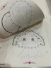 龍覘幼兒園控筆訓(xùn)練字帖數(shù)字連線畫魔法線條游戲書趣味連線畫可愛字帖 【全套4本】魔法線條 曬單實拍圖