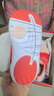 NIKE 耐克嬰童學(xué)步鞋男女童夏季大透氣運(yùn)動(dòng)鞋F(xiàn)lex Advance 休閑鞋 曬單實(shí)拍圖