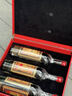 酒翻翻法國(guó)原瓶進(jìn)口賽金古堡紅酒干紅750ml*3瓶禮盒裝限量款梅洛調(diào)酒 紅色 曬單實(shí)拍圖