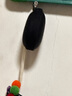 飛科（FLYCO）博銳剃須刀電動(dòng)全身水洗旋轉式刮胡刀智能快充即插即用便攜式須刨剃胡刀生日節日禮物送男友送父親 【心動(dòng)告白禮袋】PS166+鼻毛修剪器 曬單實(shí)拍圖