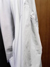 JASONWOOD高端品牌冰絲防曬衣男士2025夏季新款薄款釣魚(yú)速干大碼透氣外套 高檔淺灰【現貨速達】 XL 【建議126-140斤左右】 曬單實(shí)拍圖