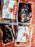 【順豐包郵】正宗廣東甜醋豬腳姜新鮮成品加熱即食月子滋補(bǔ)品速食 1包  (400克) 曬單實(shí)拍圖