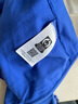 ARC'TERYX始祖鳥 KYANITE LT HOODY 舒適 女子 抓絨衫 ELECTRA/流光藍(lán) XS 曬單實拍圖