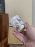 境坊間冰種羊脂玉瓷茶具套裝家用陶瓷功夫茶杯白瓷輕奢禮盒送領(lǐng)導(dǎo) 安和冰種茶具套裝 【典藏級】 曬單實(shí)拍圖