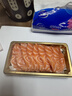 冰鮮挪威三文魚(yú)刺身中段魚(yú)腩大西洋鮭新鮮即食生魚(yú)片純鮮現切 200g 中段200g+魚(yú)腩200g 曬單實(shí)拍圖