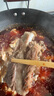榮昌豬新鮮生鮮土豬肉排骨豬蹄五花肉烤肉食材里脊瘦肉梅花肉前夾非冷凍 新鮮非凍貨丨瘦肉3斤 曬單實拍圖