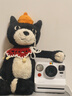 寶麗來(lái)【開(kāi)學(xué)禮】Polaroid拍立得相機Now+Gen3一次成像復古相機即時(shí)成像生日禮物婚禮畢業(yè)季送男女友 雪地白 標配+ i-Type白框2盒 曬單實(shí)拍圖