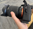 索尼（SONY）ILCE-7M3全畫幅微單相機(jī)a7m3數(shù)碼相機(jī)A73視頻直播設(shè)備5軸防抖 A7M3K(含鏡頭28-70) 套餐四【含全套直播配件+外出旅拍】 曬單實(shí)拍圖