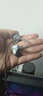 SUPER TFZ FORCE1C入耳式耳機(jī)hifi有線高音專業(yè) 架子鼓手監(jiān)聽耳機(jī)發(fā)燒舞臺(tái)音樂耳機(jī)轉(zhuǎn)6.5貝斯用 FORCE 1C【流行基準(zhǔn)版】高級(jí)雅白 曬單實(shí)拍圖