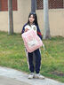 COOLBABY書(shū)包小學(xué)生兒童護脊減負男孩女生1-4-6年級大容量高顏值雙肩背包 曬單實(shí)拍圖