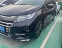 駿諾車品自噴漆面專用于廣汽本田補(bǔ)漆筆汽車劃痕修復(fù)神器補(bǔ)車漆深度去刮痕 GHD-39星空藍(lán)色 雅閣奧德賽皓影 專用自噴漆 曬單實(shí)拍圖