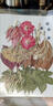 春天手工作品樹葉粘貼畫材料包植物標(biāo)本落葉子兒童手工diy創(chuàng)意拼 樹葉畫A4套裝-狐貍饞葡萄 曬單實拍圖