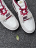 耐克（NIKE）男鞋Air Jordan 312百搭運(yùn)動(dòng)鞋子耐磨防滑訓(xùn)練籃球鞋 IB4712-161 42 曬單實(shí)拍圖