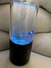 植氫日本富氫水杯水素水機(jī)高濃度氫氣電解質(zhì)制氫氧分離弱堿性養(yǎng)生水杯 黑色300mlZ8黑色 曬單實(shí)拍圖