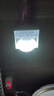 國(guó)際電工國(guó)際電工開關(guān)插座通用86型防水盒防濺盒保護(hù)蓋浴室馬桶插座防水罩 雅白色 曬單實(shí)拍圖