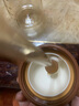 卡蜜迪kamidi1-3歲寶寶學(xué)飲杯牛奶杯嬰兒喝水杯防摔直飲杯吸管杯奶瓶 單獨(dú)吸嘴 一代25年2月1前杯子適用 曬單實(shí)拍圖