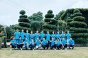 佐薩倫紫色Polo衫工作服定制印logo夏季短袖t恤純棉質(zhì)感翻領(lǐng)半袖文化衫 【純棉質(zhì)感】紫羅蘭 XL 曬單實(shí)拍圖