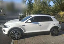 合匠大眾探歌極地白色自噴漆專(zhuān)用錳石黑色汽車(chē)漆面劃痕修復紅色補漆筆 極地白 18-25款探歌【標準修復】 曬單實(shí)拍圖