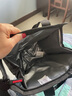 UCOLA保溫袋保溫包上班手提飯盒包加厚鋁箔防水大冰袋保冷冰包冷藏袋 新款小號黑包(保冷10H/保熱4H) 曬單實(shí)拍圖