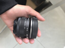 佳能（Canon） RF-S半畫(huà)幅微單變焦鏡頭 適用EOS RP R7 R10 R5 R6專(zhuān)微相機 RF-S10-18mm IS STM廣角變焦鏡頭 官方標配【無(wú)UV鏡/清潔套裝/預設等】 曬單實(shí)拍圖
