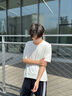 回力冰絲涼感t恤男短袖夏季速干網(wǎng)眼透氣青少年運動防曬衣服男士半袖 【速干防曬】白色(純色) L /175(回力潮牌 品質(zhì)保障) 曬單實拍圖