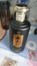 華都承天門（黑金）醬香型白酒  整箱裝 53度 500mL 6瓶 曬單實(shí)拍圖