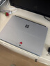 微軟Surface Go 4/3/2二合一二手平板筆記本電腦10英寸Windows人臉識別觸摸屏電腦 12】go3 i3 8G 128G 2K觸屏 官方標配+微軟原裝鍵盤(pán)+原裝觸控筆 95成新 曬單實(shí)拍圖