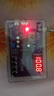 澤杰 收音機組裝套件fm調頻電路板制作 單片機diy電子制作焊接練習散件 5807收音機散件+外殼（主圖款） 曬單實拍圖