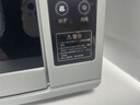 先科消毒柜家用小型紫外線消毒碗柜迷你臺(tái)式餐具碗筷收納柜廚房美甲柜消毒機(jī) 48L雙平架-豪華款（茶杯丶奶瓶丶衣物丶玩具） 曬單實(shí)拍圖