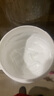 絲塔芙（Cetaphil）大白罐身體保濕潤膚霜溫和修護深層滋潤肌膚敏感肌全身可用 550g 【港版】 曬單實拍圖