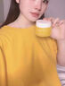 冰素嬰肌睡眠霜icespa大黃瓶凍齡免洗面膜滋養(yǎng)保濕靚膚修復(fù)涂抹式 1瓶裝 曬單實(shí)拍圖