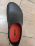 Shoes For Crews專(zhuān)業(yè)緩沖減震通用替換鞋墊 柔軟舒適 果凍避震墊 紅色 1雙 39碼-根據鞋子尺碼購買(mǎi) 曬單實(shí)拍圖