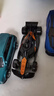 風(fēng)火輪（HOT WHEELS）小車(chē)火辣小跑車(chē)軌道賽道賽車(chē)合金車(chē)模1806五輛裝速度與激情豐田 一級(jí)方程式五輛裝 曬單實(shí)拍圖