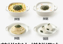 秋田滿滿蝦皮粉海苔拌飯黑芝麻豬肝粉核桃粉調(diào)料不添加食用鹽嬰兒童調(diào)味品 有機(jī)黑芝麻核桃粉40g 曬單實(shí)拍圖