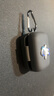 森海塞爾（Sennheiser） 耳機(jī)周邊搭配產(chǎn)品 商家定制限量版禮品（非森海塞爾原裝） MOMENTUM真無(wú)線三代/四代耳機(jī)保護(hù)套 曬單實(shí)拍圖