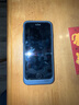 Apple蘋(píng)果 iPhone se3 SE三代 國行全網(wǎng)通 5G 國行 二手手機 二手蘋(píng)果手機 午夜色 256G 曬單實(shí)拍圖