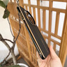 特雷索 華為Mate70Rs非凡大師手機殼新款高檔皮質(zhì)電鍍邊框防指紋保護套鏡頭全包防摔簡(jiǎn)約輕奢商務(wù)男女款 【優(yōu)雅黑】高檔皮質(zhì)*全包防摔 華為Mate70 RS非凡大師 曬單實(shí)拍圖