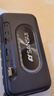 山水（sansui）F30戶外手提便攜藍(lán)牙音響FM收音機(jī)插卡小音箱u盤大音量低音炮 炫酷黑+充電器 曬單實(shí)拍圖