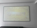PHILIPS飛利浦525音響一體辦公會(huì)議專用投影儀套裝 4K超高清手機(jī)電腦白天投屏投影儀家用家庭影院投影機(jī) 【套裝一】Pix525投影儀+碳晶畫框幕布+支架 110英寸【免費(fèi)安裝】自動(dòng)對(duì)焦*語音遙控 曬單實(shí)拍圖