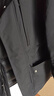 雅鹿短款工裝羽絨服女冬季2025新款時(shí)尚派克服大毛領(lǐng)保暖外套女 曬單實(shí)拍圖