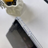 Qise【帶筆槽】適用OPPOPad4Pro保護套13.2英寸2025新款OPPO平板4Pro保護殼帶筆槽三折透明防摔軟殼 經(jīng)典黑【內置筆槽/氣囊防摔】送觸屏筆 OPPOPad4Pro【13.2英寸】 曬單實(shí)拍圖