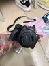 索尼/Sony A7 A7M3 A7R4 A7M2 A7R3 A7M4 全畫(huà)幅二手微單 4K直播相機 索尼A7M4+全畫(huà)幅50/1.8 套機 95成新 曬單實(shí)拍圖