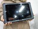 研維加固酷睿I5I7處理器手持式工業(yè)三防平板電腦pad支持超高頻RFID UHF一維碼二維碼掃描識別加固平板電腦 10吋I7-1255U+16+128 windows11系統 曬單實(shí)拍圖