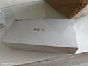 魅族 魅藍(lán) 20 【國(guó)家補(bǔ)貼】AI手機(jī) 5010mAh輕薄長(zhǎng)續(xù)航 5000萬(wàn)主攝 Flyme AIOS系統(tǒng) 皓月白 6+128GB 曬單實(shí)拍圖