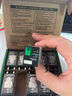 施耐德電氣繼電器套裝RXM2AB2BD+RXZE1M2C中間繼電器帶底座DC24V 2開2閉 8腳12A帶LED指示燈 品牌授權(quán) 曬單實(shí)拍圖