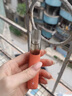 江小植薄荷鴨嘴獸口氣清新口噴劑開車提神醒腦陶瓷芯醒神口噴非江小植 百香果-鴨嘴陶瓷芯09 曬單實拍圖