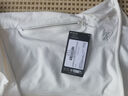 ARC'TERYX始祖鳥 KYANITE LT HOODY 舒適 女子 抓絨衫 ARCTIC SILK/極地白 L 曬單實拍圖